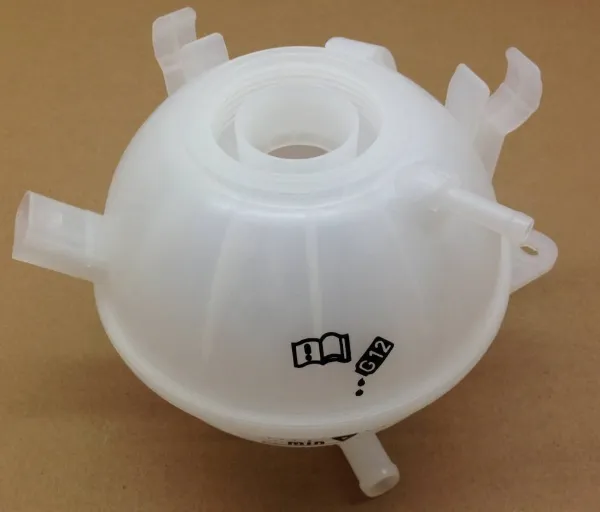 Vaso de expansión 1K0121407A VAG