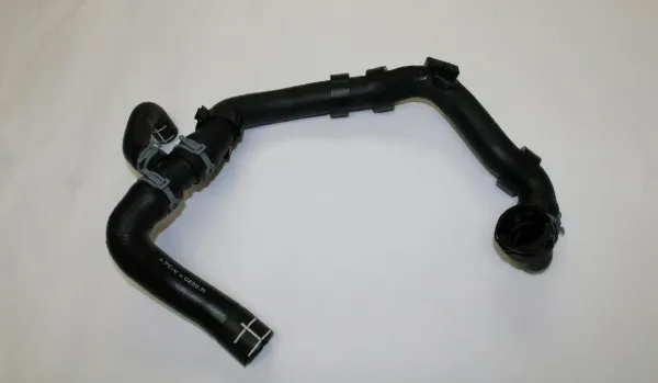 Manguera inferior del radiador 1K0122051HK VAG