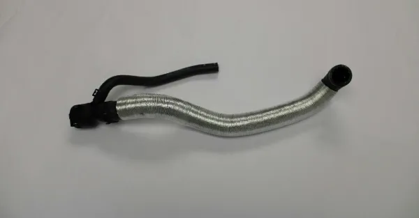 Manguera de calefacción, entrada 1K0122157HH VAG