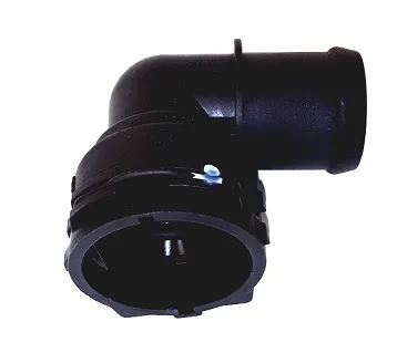 Manguera radiador 1K0122291BM VAG