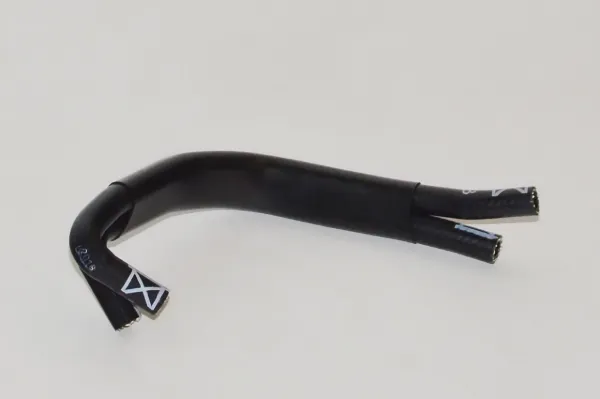 Manguera radiador 1K0122447T VAG