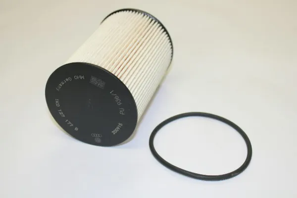 Filtro de combustible 1K0127434B VAG