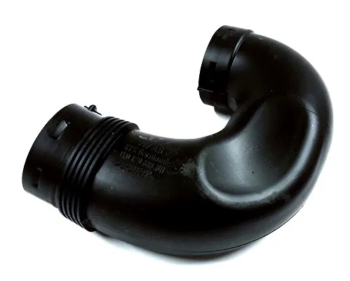 Tubo flexible de aspiración 1K0129618BQ VAG