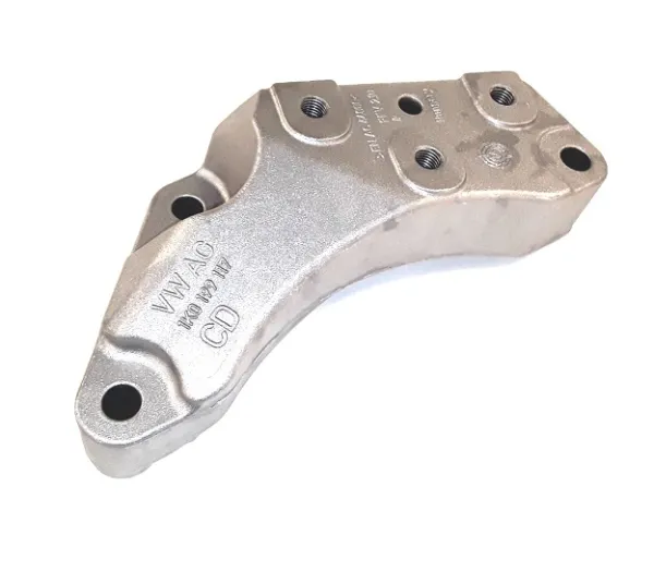 Soporte de motor trasero 1K0199117CD VAG
