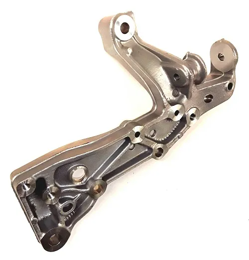Soporte de viga delantera 1K0199296J VAG