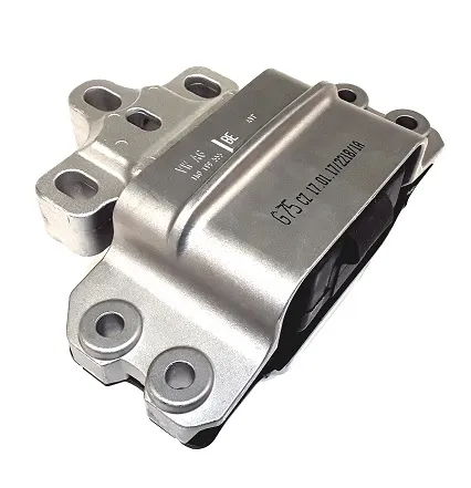Soporte izquierdo del motor 1K0199555BE VAG