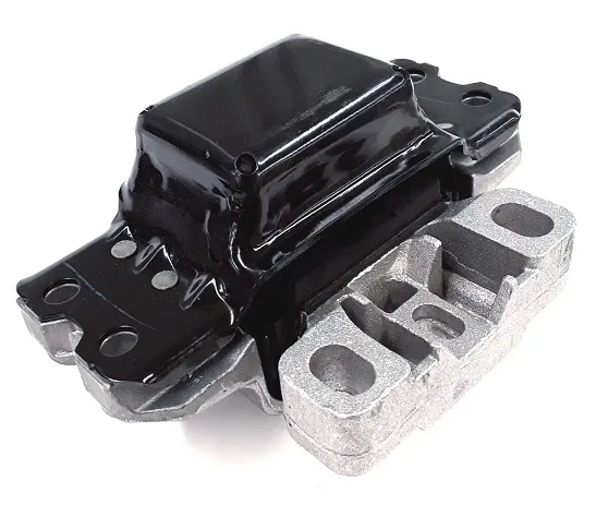 Soporte izquierdo del motor 1K0199555CD VAG