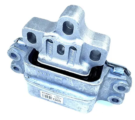 Soporte izquierdo del motor 1K0199555R VAG