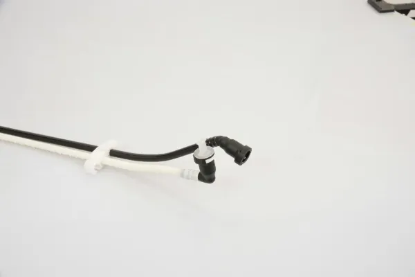 Tubo de ventilación del cárter 1K0200059CB VAG