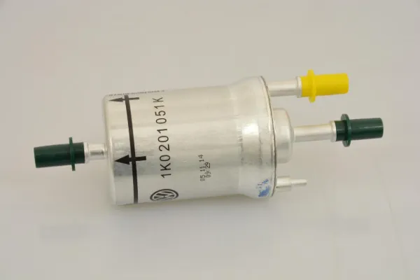 Filtro de combustible 1K0201051K VAG
