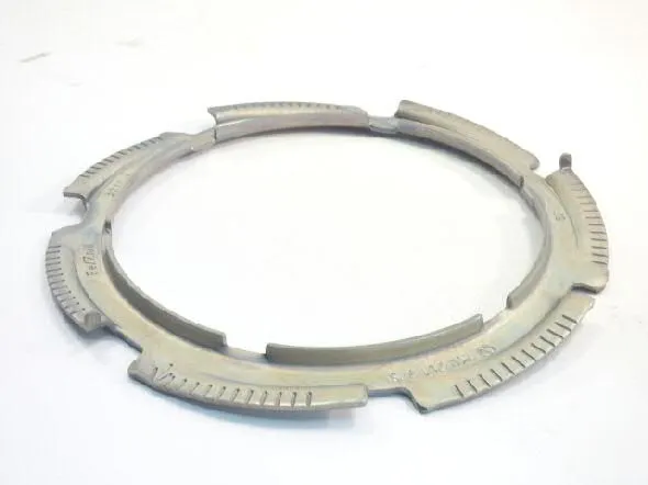 Tapa de la bomba de combustible 1K0201375 VAG