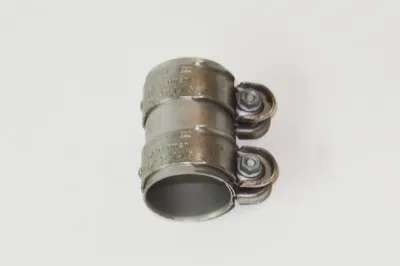 Abrazadera delantera del silenciador VAG 1K0253141G