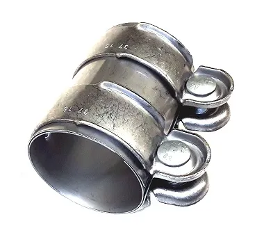 Abrazadera de sujeción delantera 1K0253141J VAG