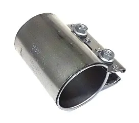 Abrazadera de sujeción delantera 1K0253141S VAG