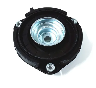 Soporte del amortiguador delantero 1K0412331B VAG