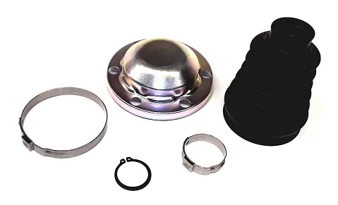 Fuelle de semieje delantero interior 1K0498201A VAG