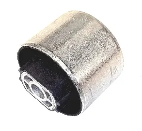 Buje delantero del brazo longitudinal trasero 1K0505541D VAG