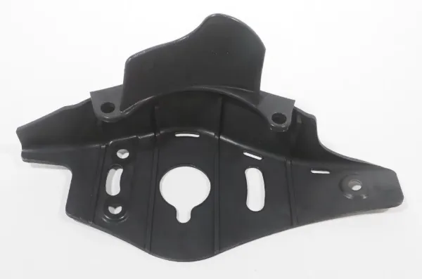 Protección inferior trasera del brazo de suspensión 1K0511533D VAG