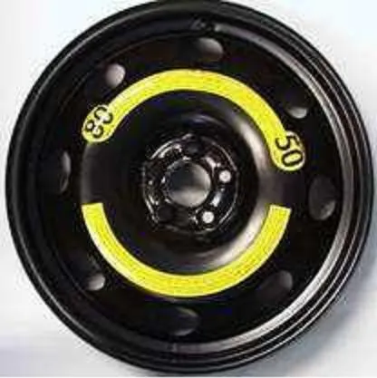 Llantas 1K0601027B03C VAG