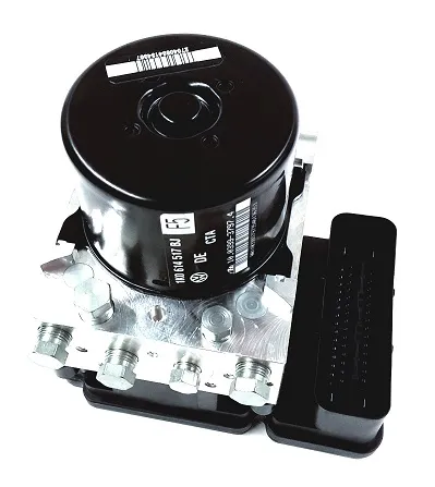 Módulo de control ABS 1K0614517BJBEF VAG