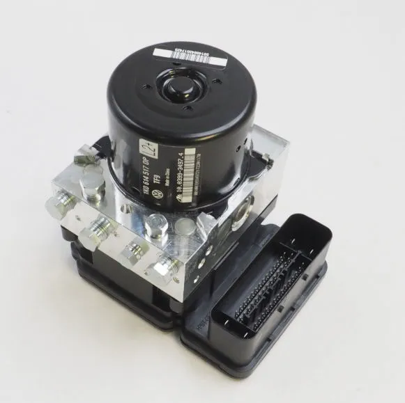 Módulo ABS 1K0614517DPBEF VAG