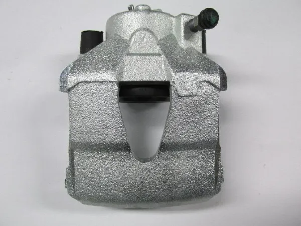 Pinza de freno delantera derecha 1K0615124D VAG