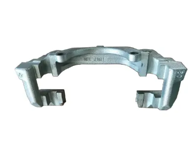 Soporte de la pinza de freno delantera VAG 1K0615125D