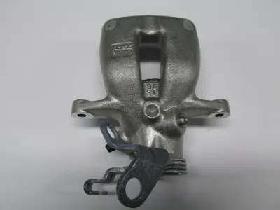 Pinza de freno trasera izquierda VAG 1K0615423M