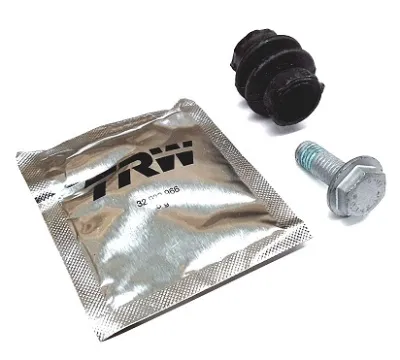 Fuelle de guía de pinza de freno trasero VAG 1K0698470