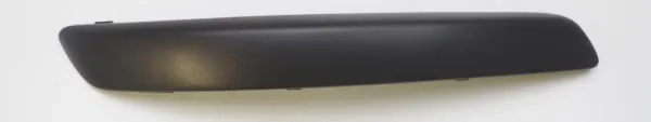 Moldura del parachoques delantero derecho 1K08076569B9 VAG