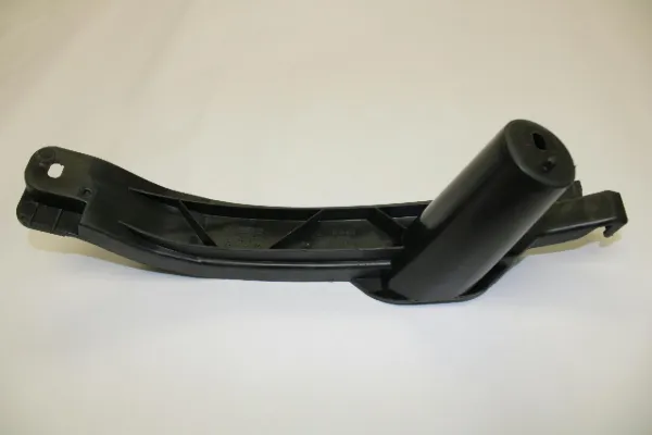 Soporte de parachoques delantero derecho 1K0807890B VAG
