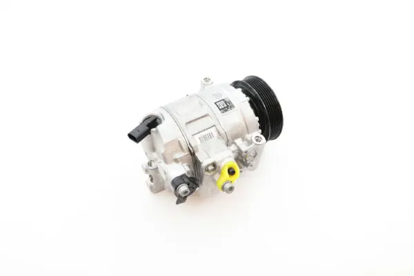 Compresor de aire acondicionado 1K0820859S VAG