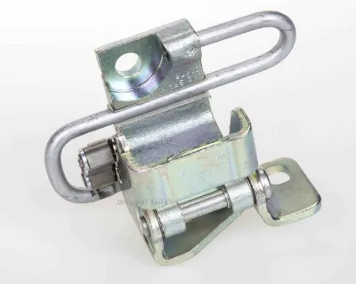 Bisagra de puerta delantera izquierda VAG 1K0831411Q