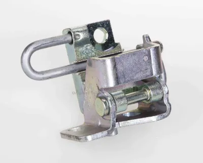 Bisagra de la puerta delantera derecha VAG 1K0831412Q