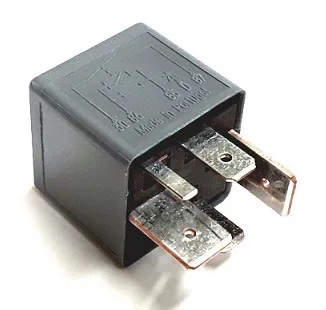 Relé eléctrico multifuncional 1K0906381 VAG