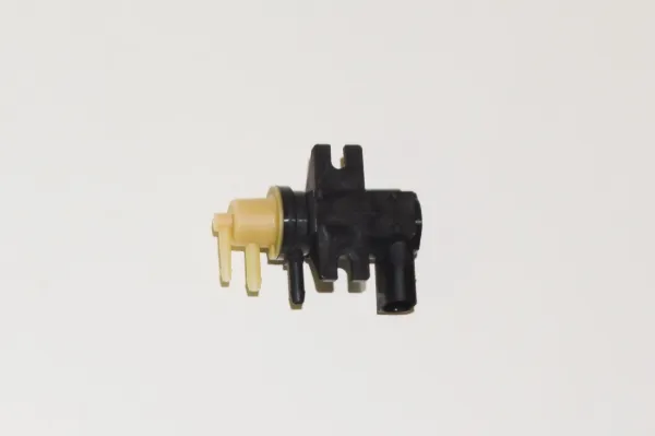 Válvula de solenoide de control de mariposa EGR 1K0906627A VAG