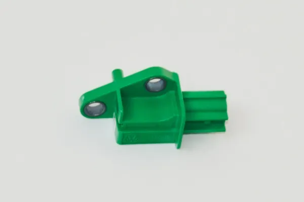 Sensor de airbag delantero 1K0909606D VAG