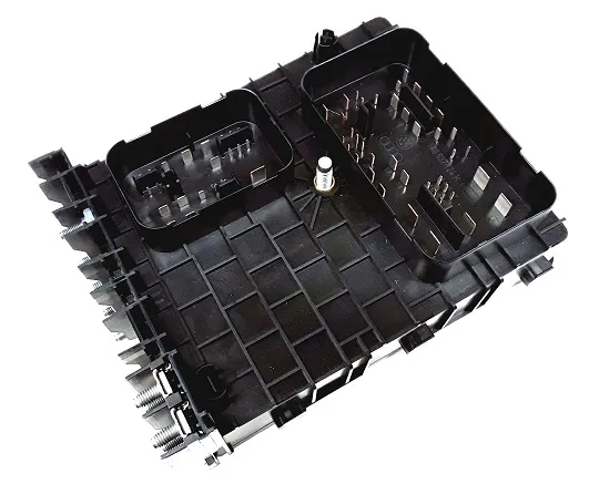 Caja de fusibles 1K0937124K VAG