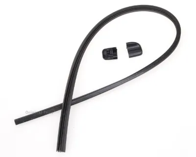 Goma de la escobilla del limpiaparabrisas del lado del conductor VAG 1K0955429