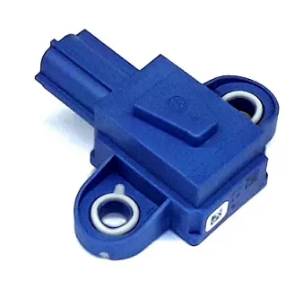 Sensor de airbag delantero 1K0955557B VAG