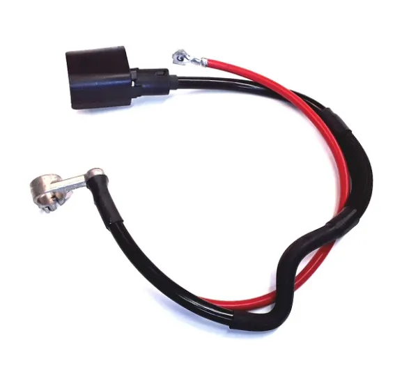 Cable de terminal positivo de batería 1K0971228L VAG