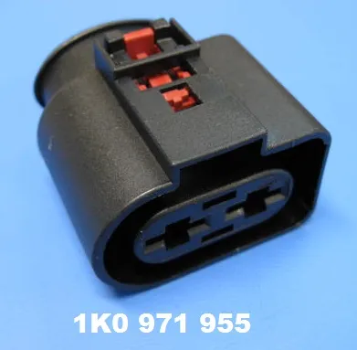 Conector universal 1K0971955 VAG