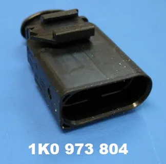 Conector universal 1K0973804 VAG