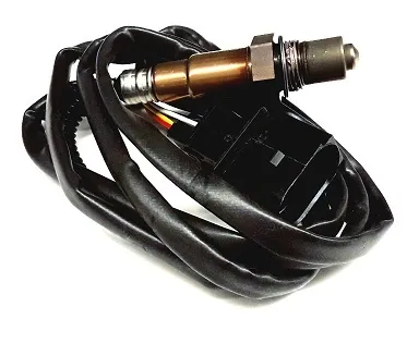 Sonda lambda, sensor de oxígeno antes del catalizador izquierdo 1K0998262M VAG
