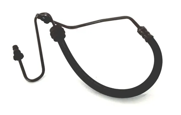 Tubo de embrague 1K1721465AN VAG