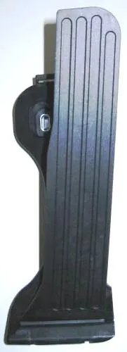 Pedal del acelerador 1K1721503AS VAG