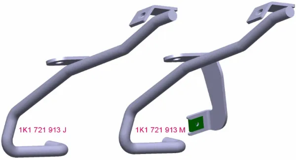  1K1721913M VAG