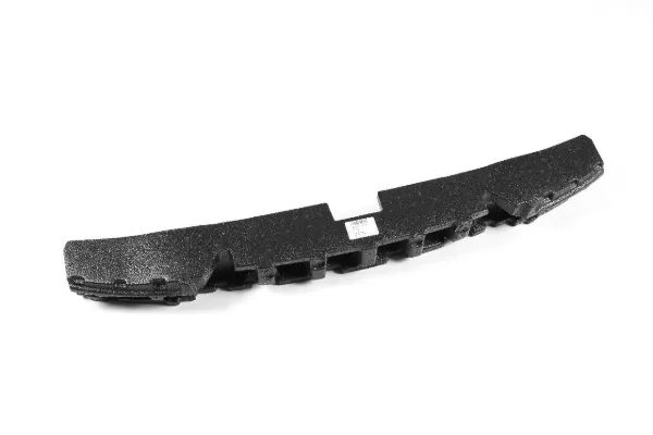 Absorbedor del parachoques delantero 1K5807248B VAG