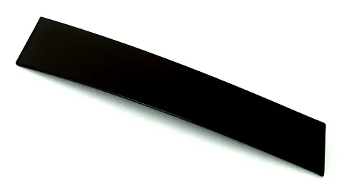 Moldura vertical de puerta delantera izquierda 1K5837901D03C VAG