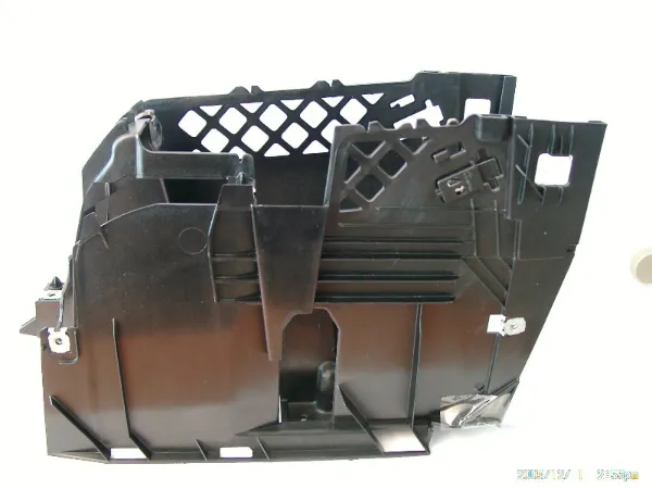Consola central del panel de control 1K5864251B VAG